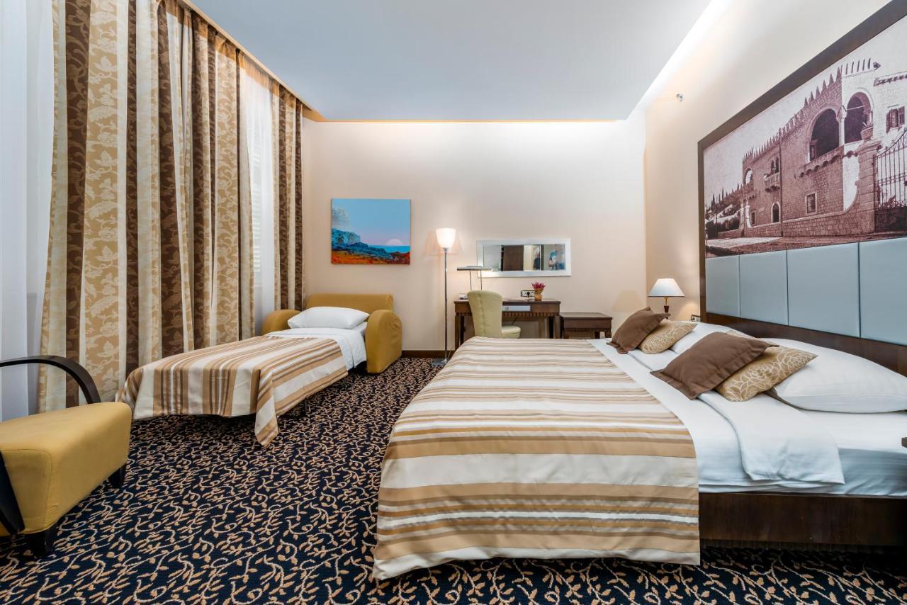 Superior Doppelzimmer