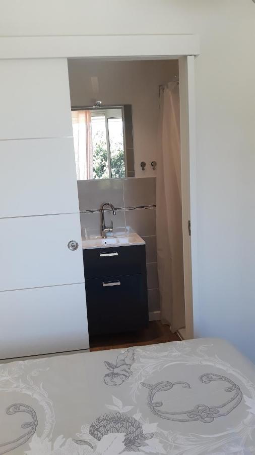 Chambre Deluxe Double ou Lits Jumeaux