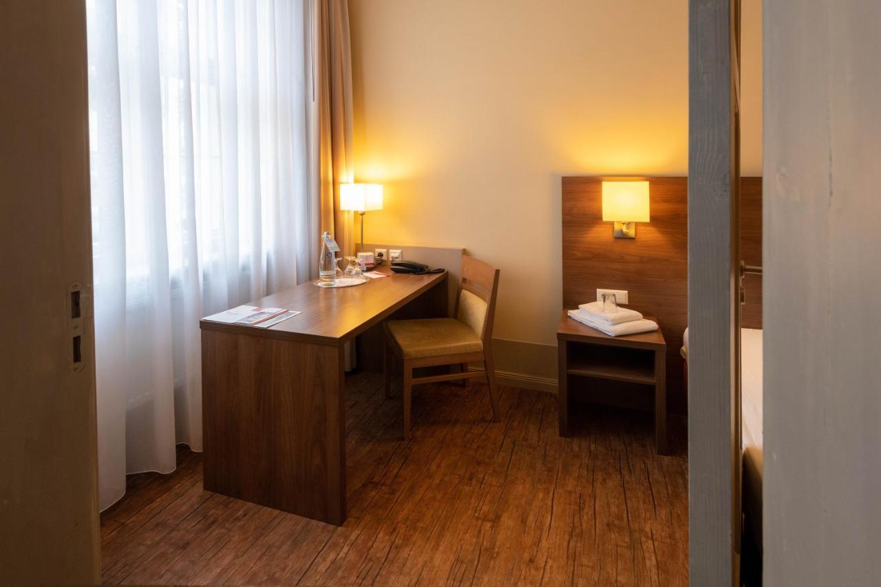 Deluxe Doppelzimmer