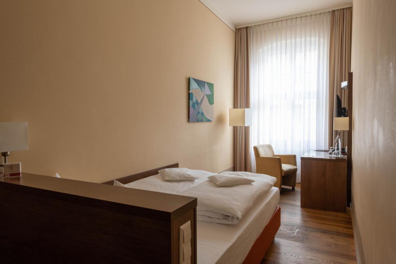 Kleines Doppelzimmer