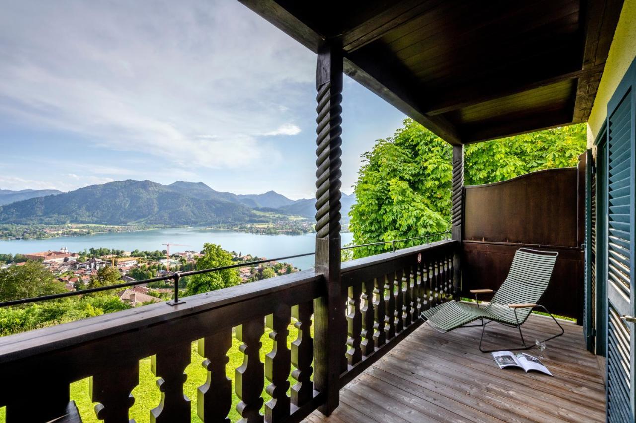 Comfort Doppelzimmer mit Seeblick