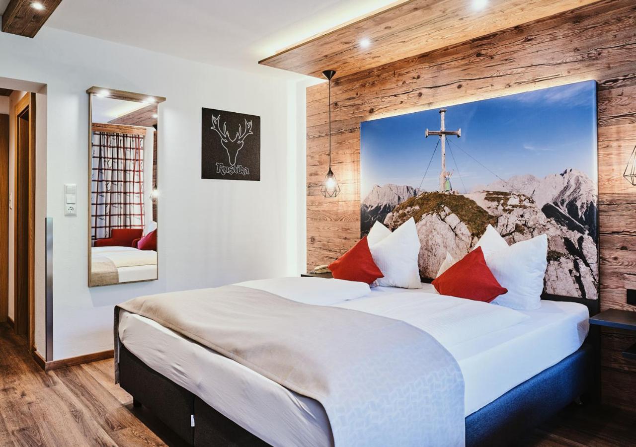 Doppelzimmer
