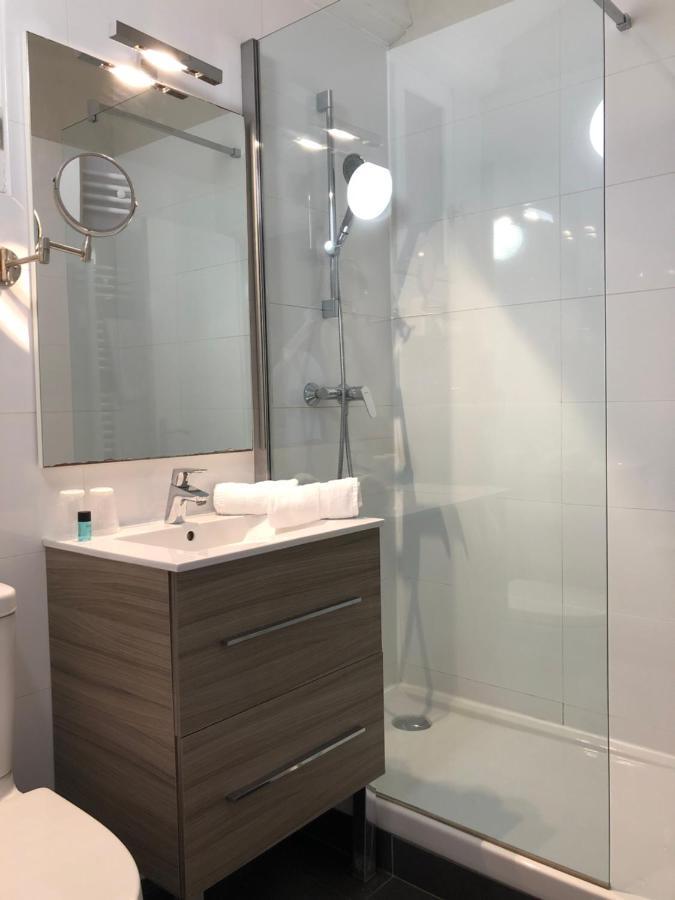 Chambre Triple