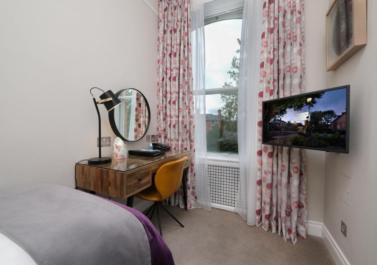 Chambre Simple