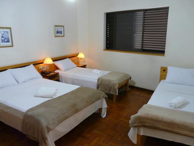 Quarto Quádruplo
