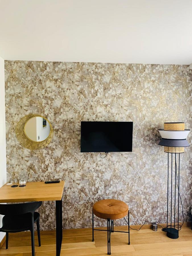 Chambre Double Confort