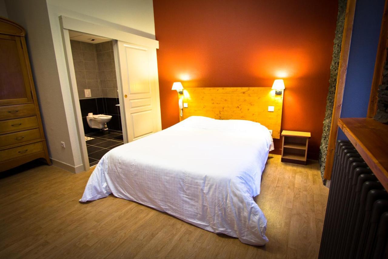 Chambre Double Supérieure