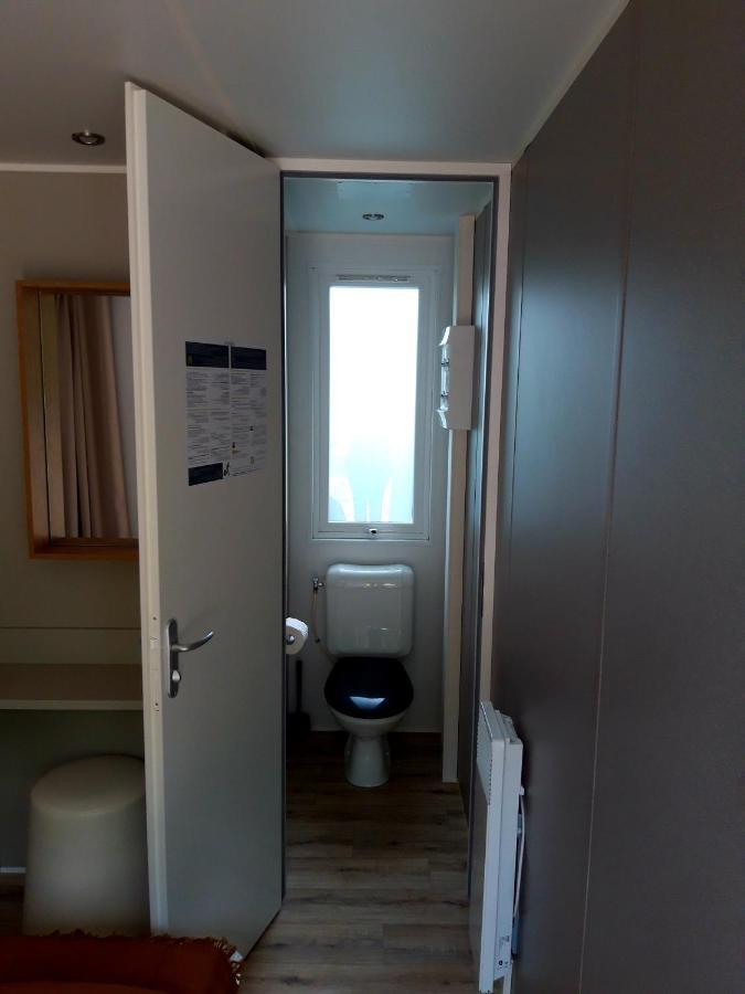 Chalet met 2 Slaapkamers