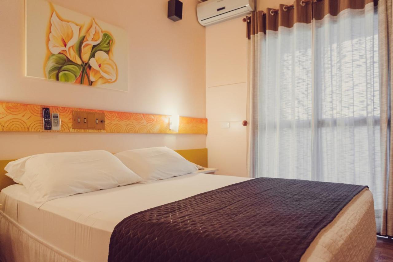 Apartamento Duplo Executivo