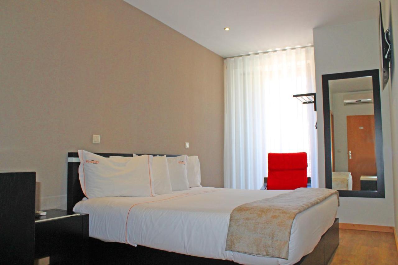 Double Room with Extra Bed