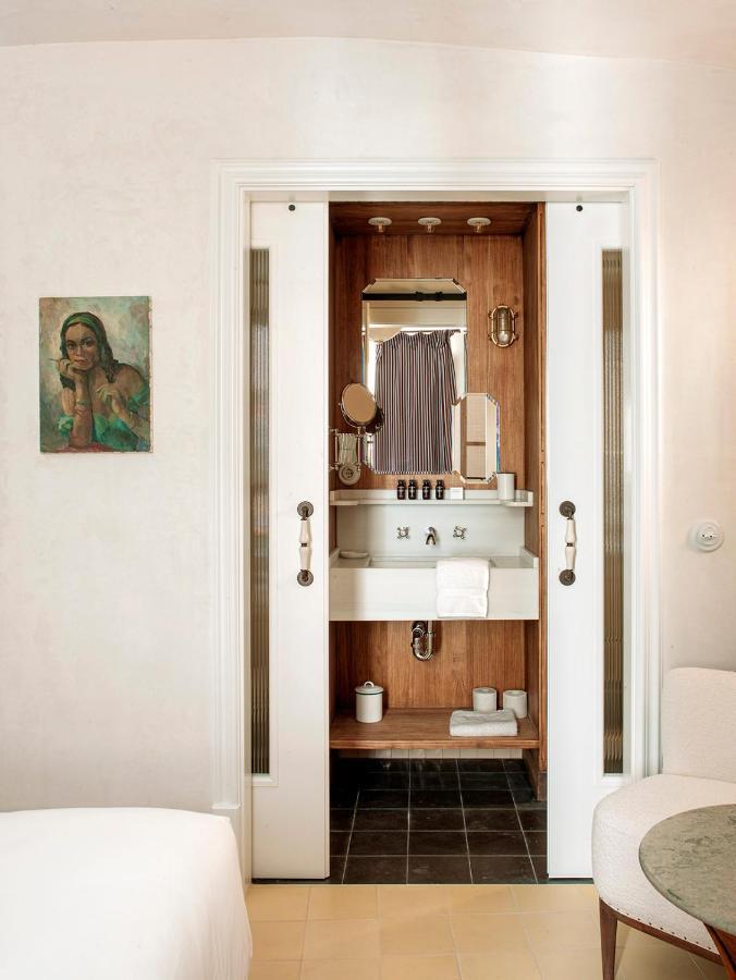Habitación Superior con cama grande - Emilie