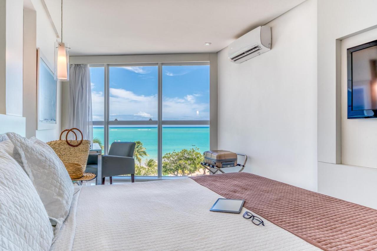 Premium Double Room Oceanfront