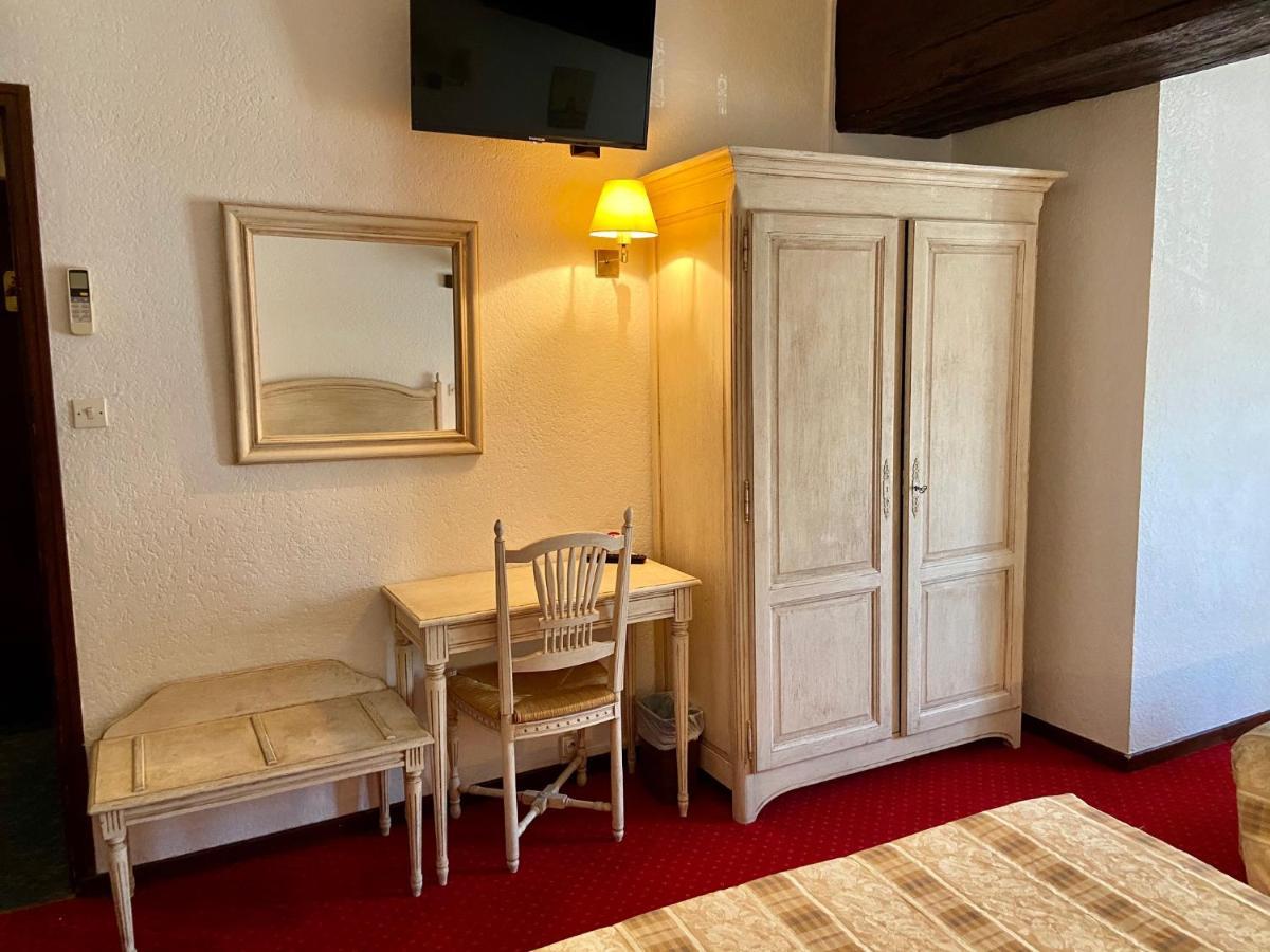 Chambre Quadruple Supérieure