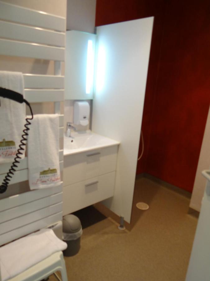 Chambre Quadruple Premium