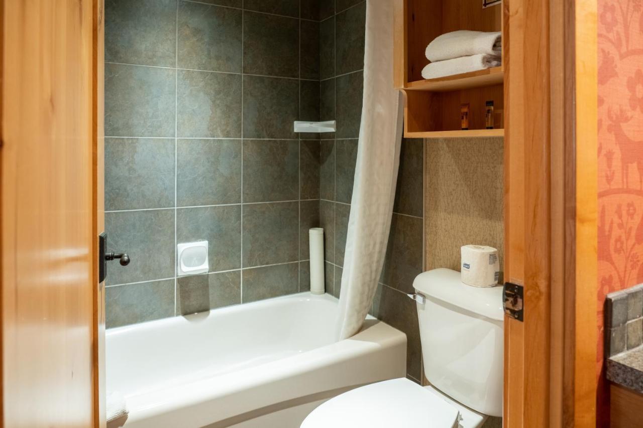 Superior Two-Bedroom Suite