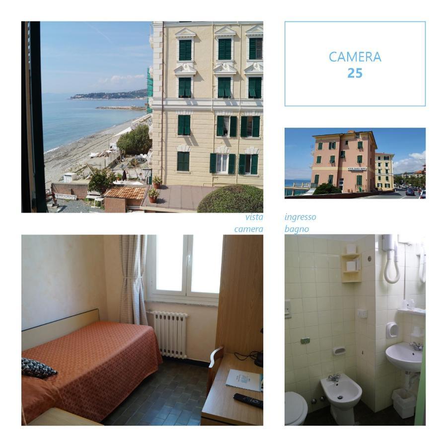 Camera Singola