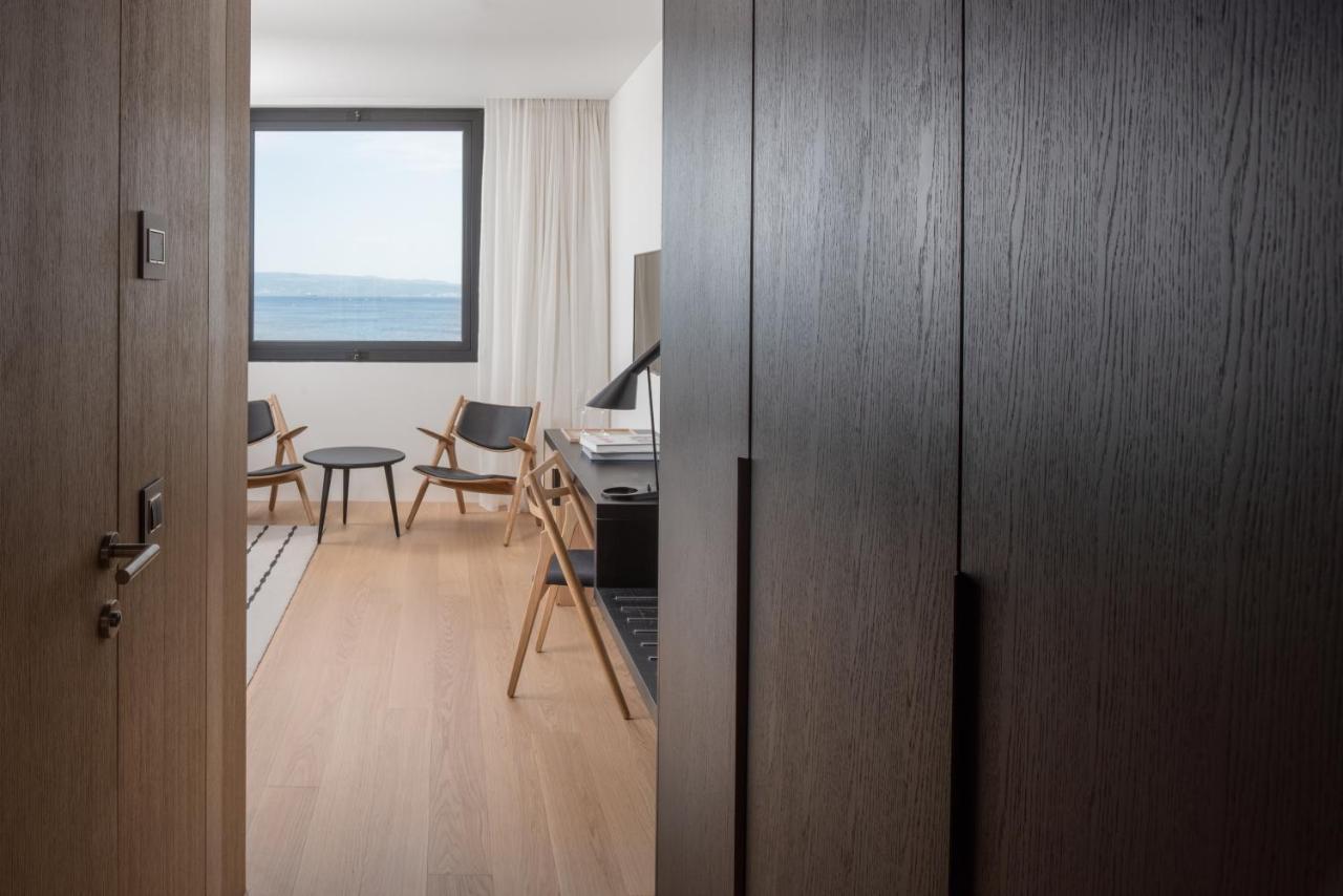 Superior Doppelzimmer mit Meerblick
