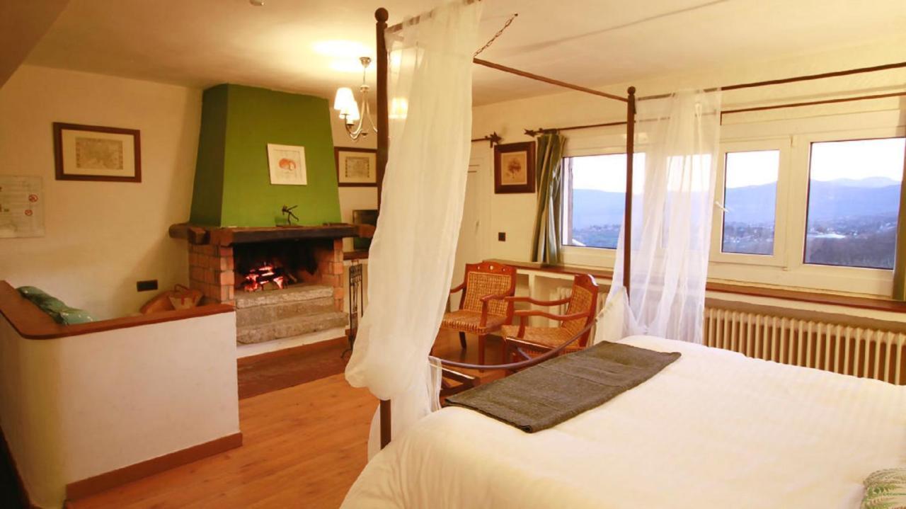 Habitación Doble Superior