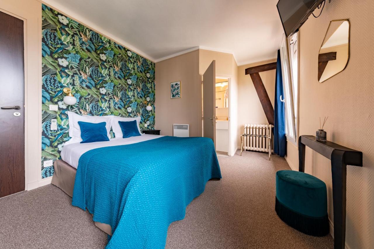 Chambre Double Supérieure