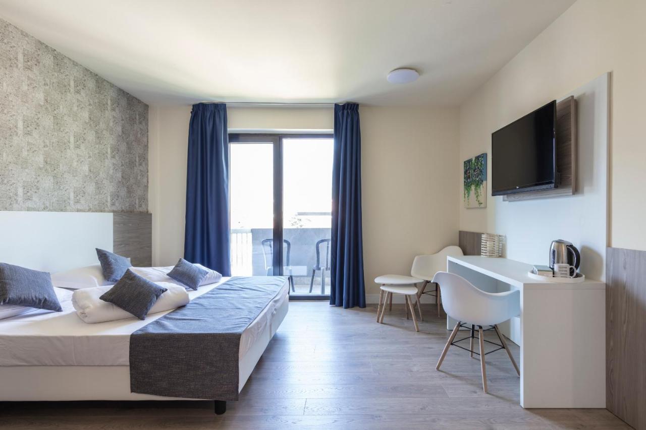Superior Doppelzimmer