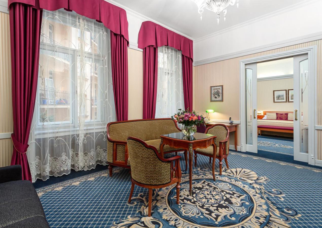 Suite Superior