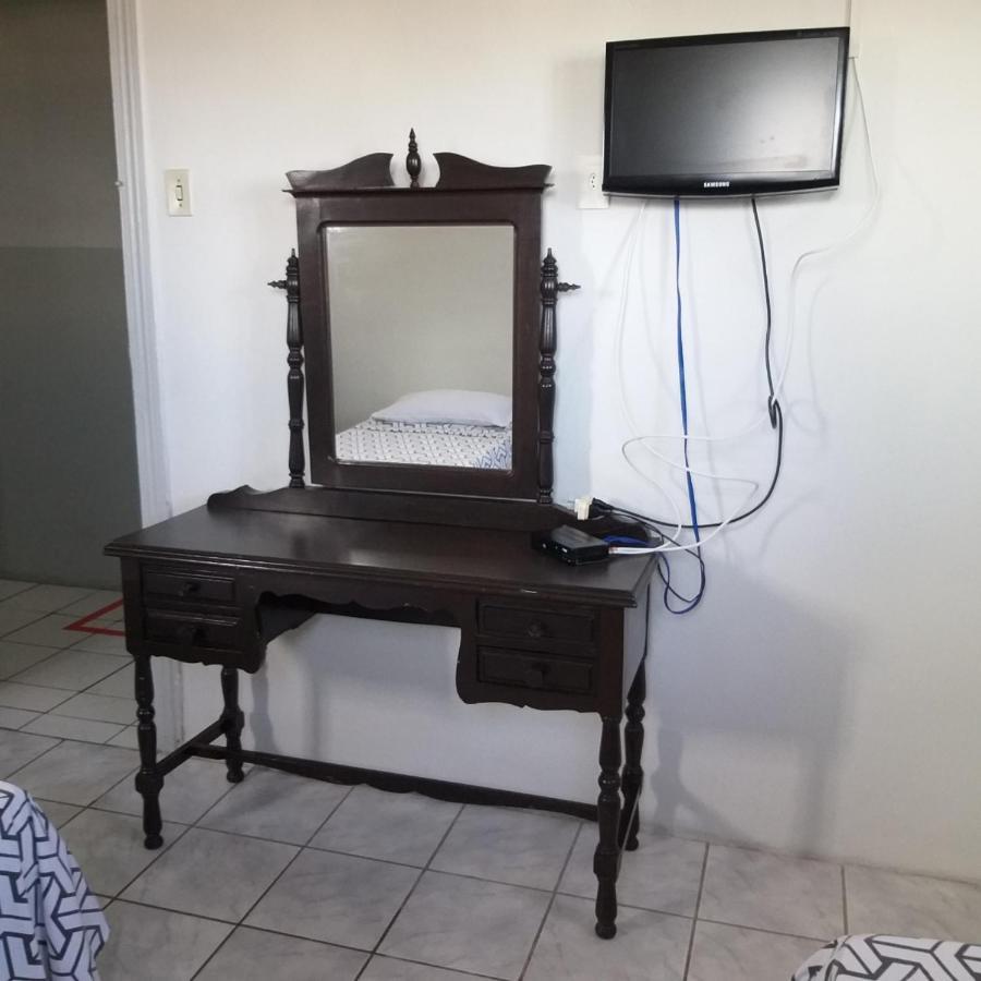 Quarto Duplo Standard com Ventilador