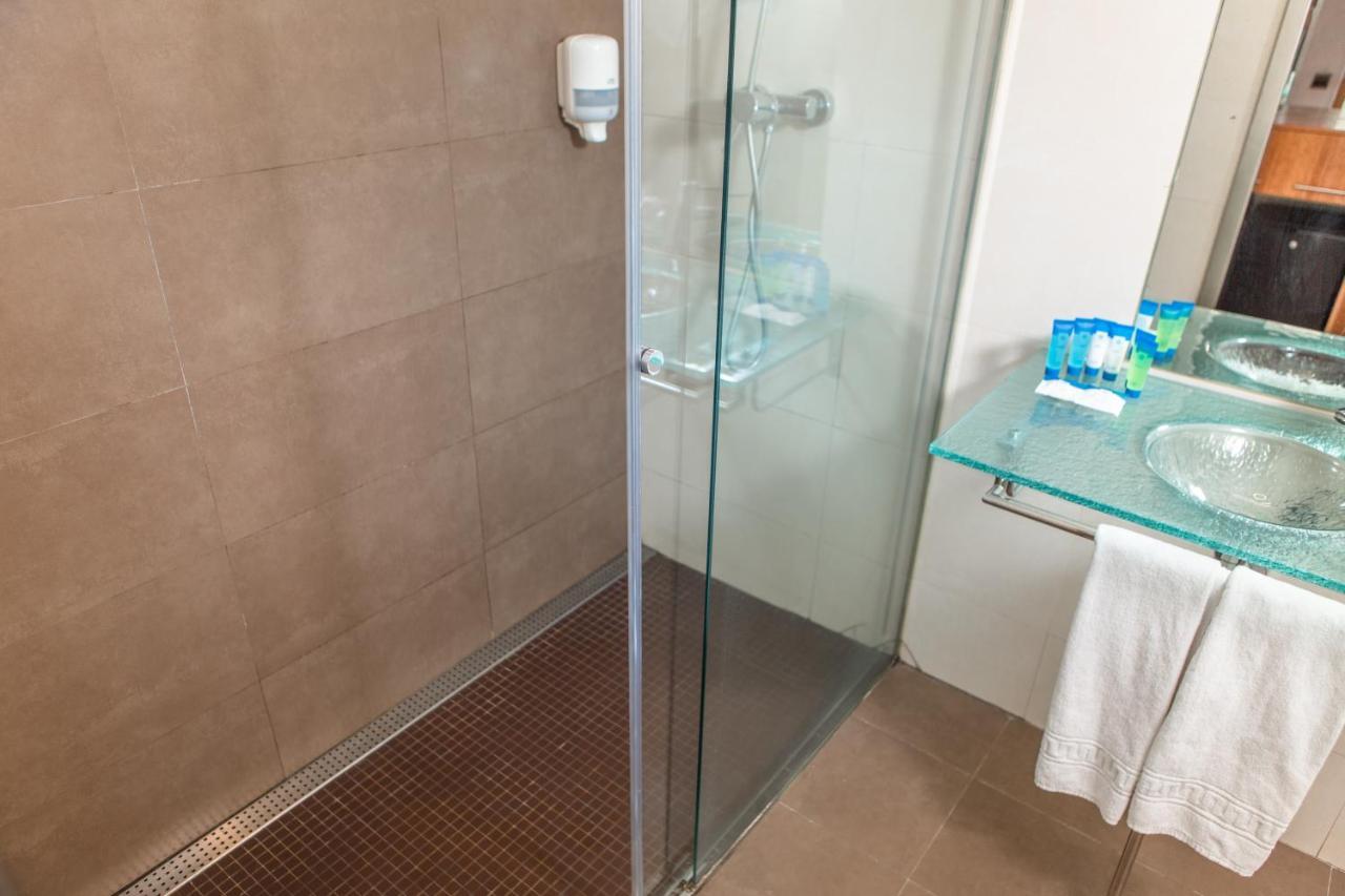 Habitación Doble Estándar