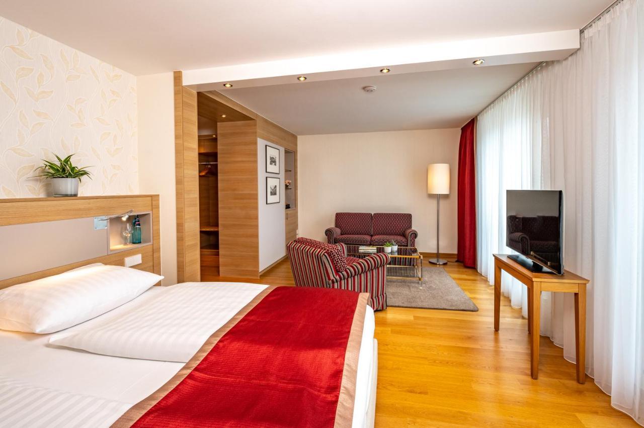 Superior Doppelzimmer