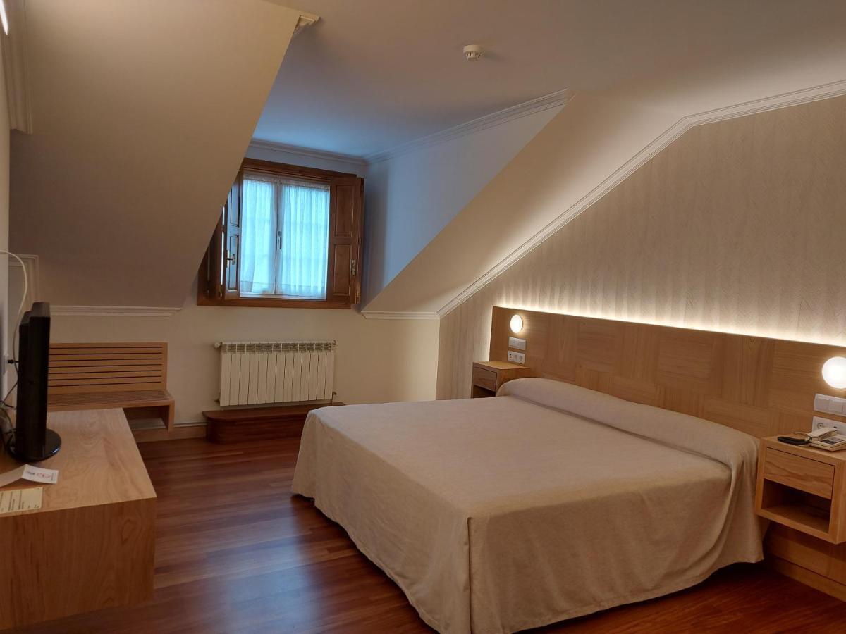Habitación Familiar Superior