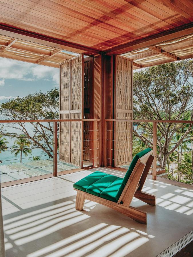 Quarto Deluxe com Cama de Casal ou 2 de Solteiro