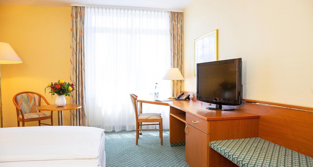 Standard Doppelzimmer