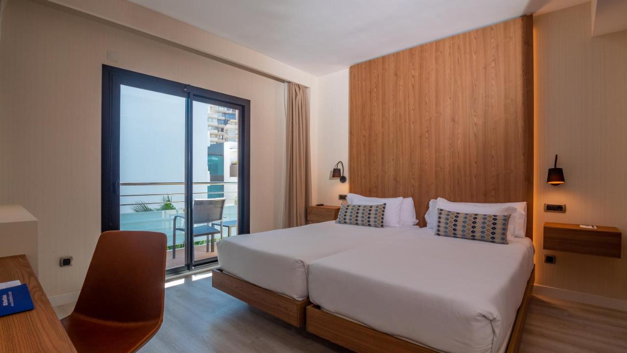 Chambre Premium avec Balcon