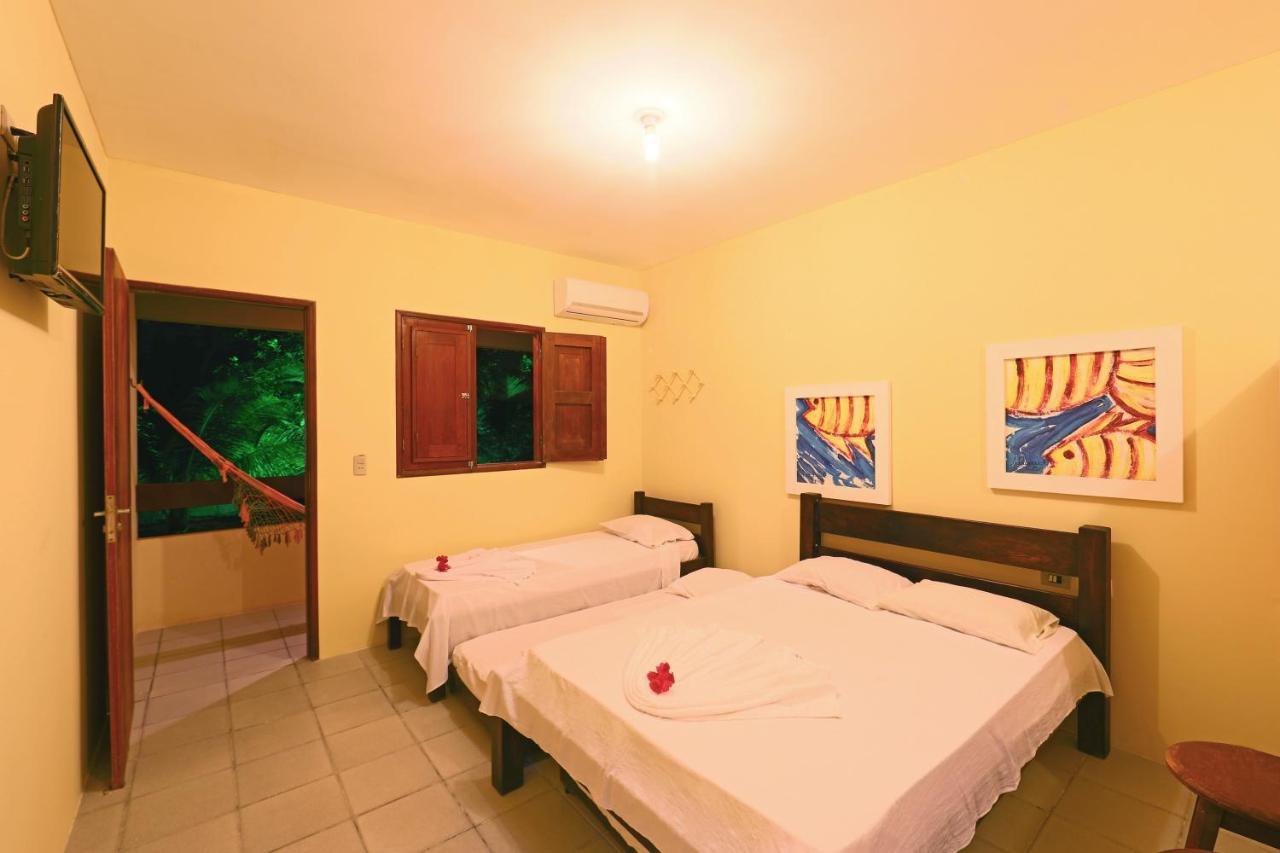 Quarto Triplo Standard