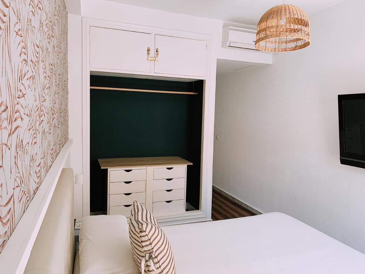 Habitación Doble con balcón