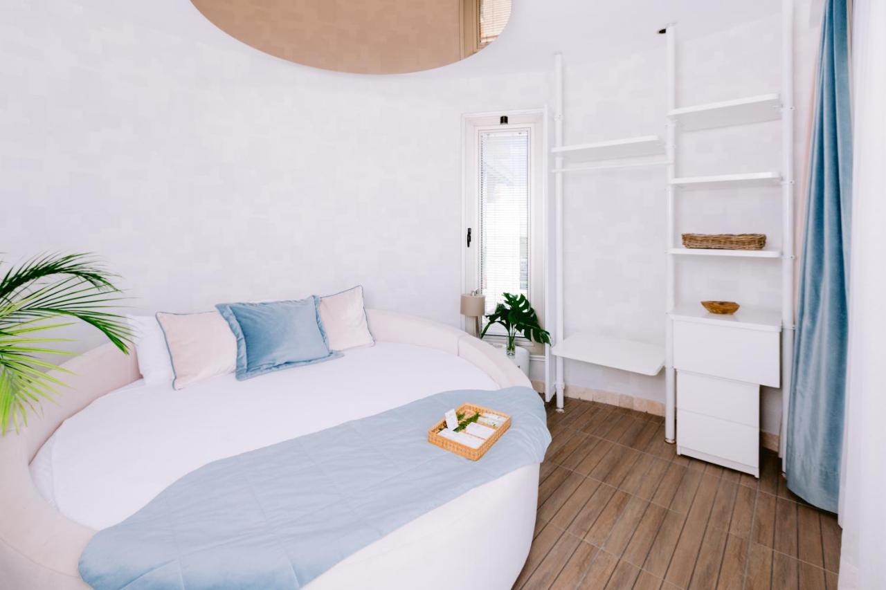 Lodge Kamer 2