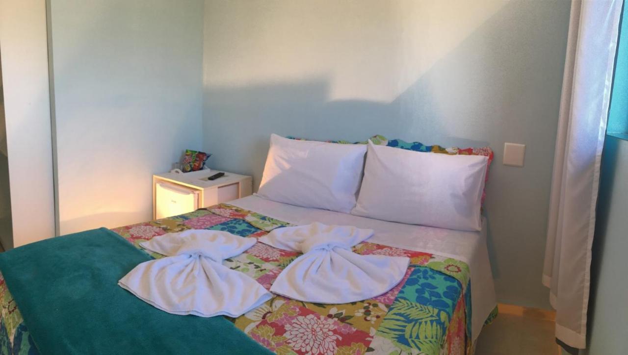 Quarto Duplo Standard