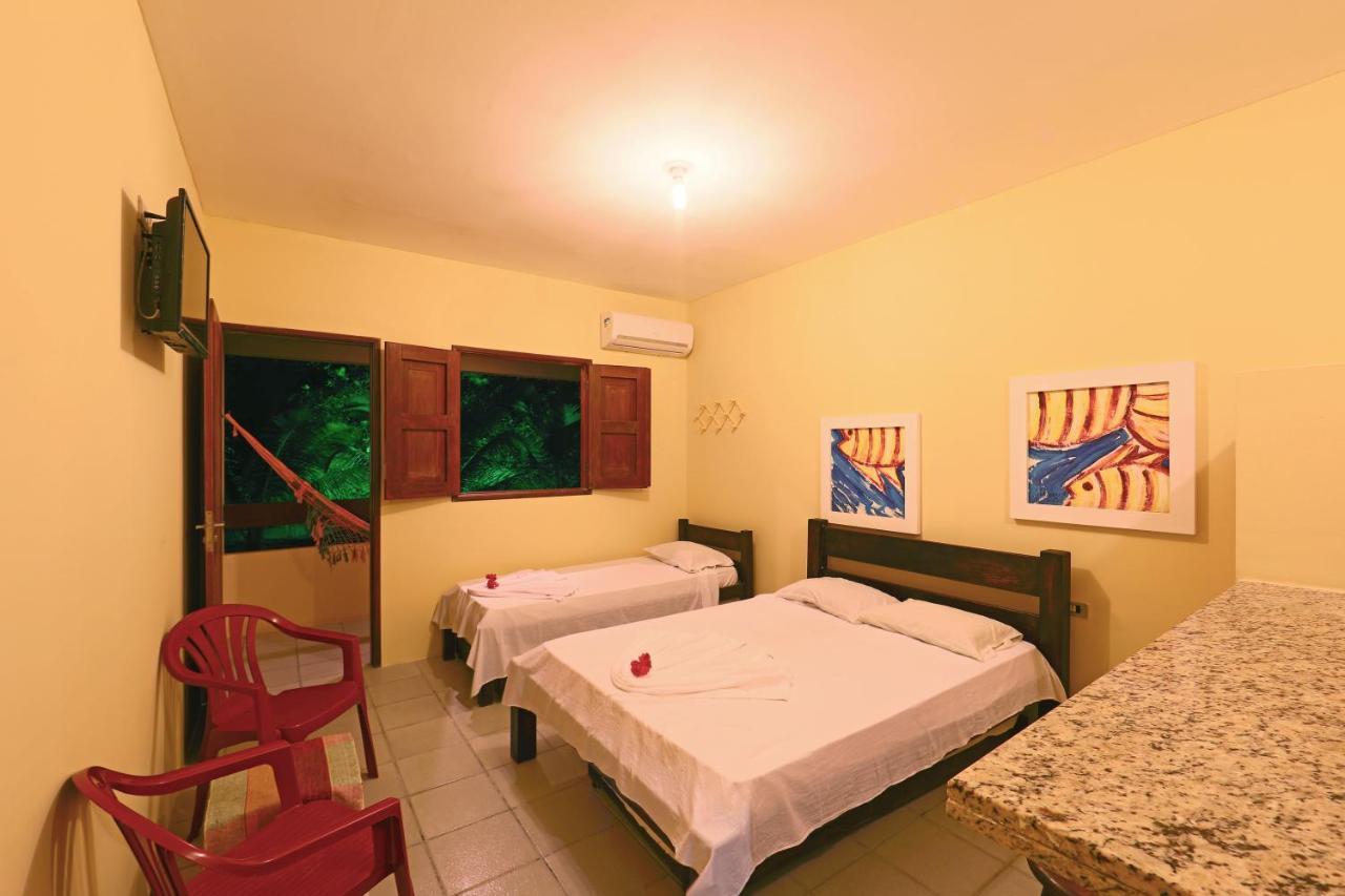 Quarto Duplo Standard