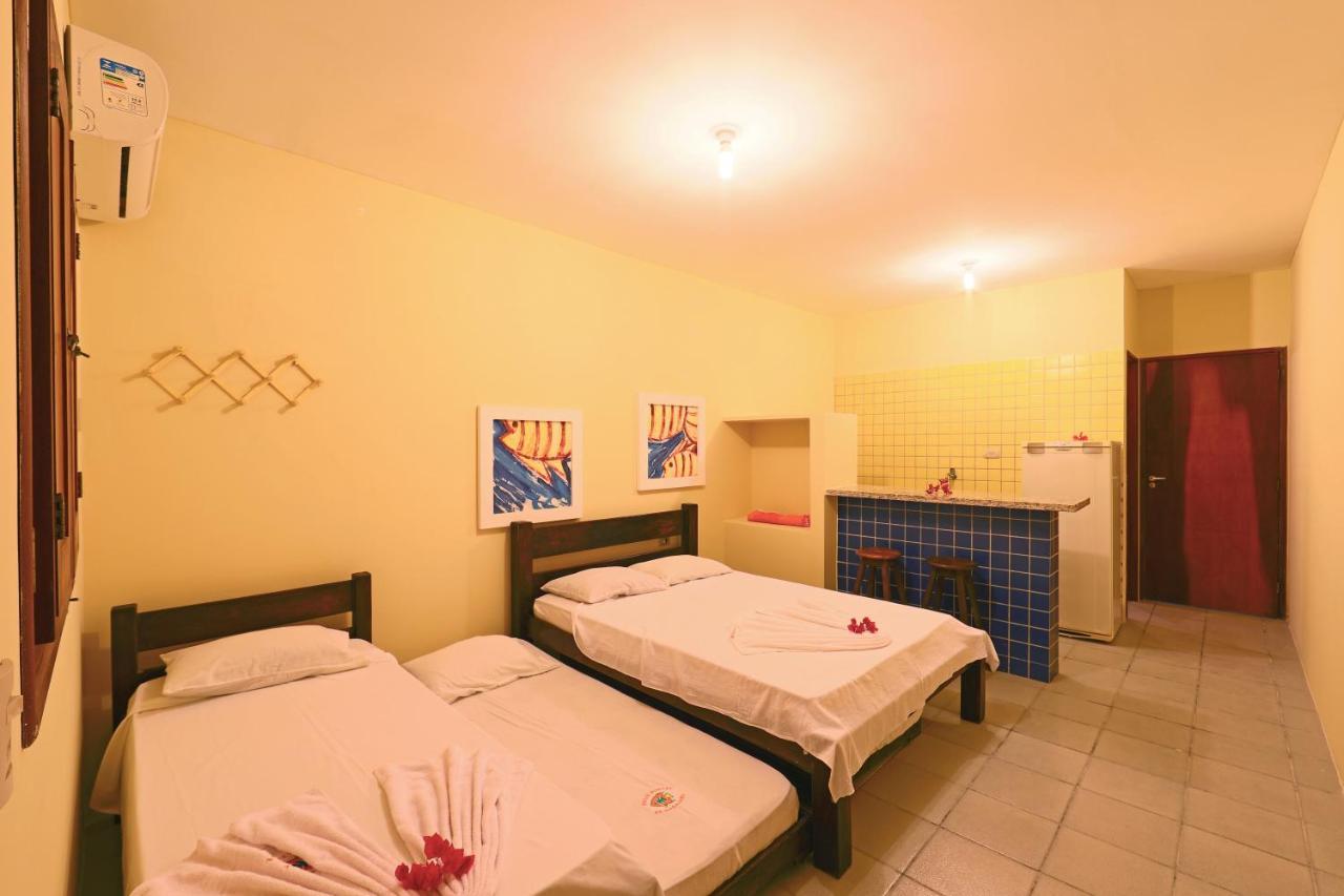 Quarto Quádruplo Standard