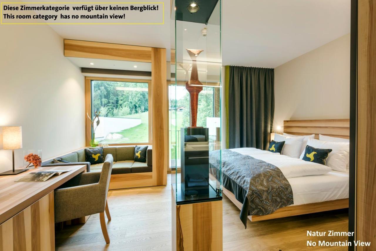 Standard Doppelzimmer mit Balkon