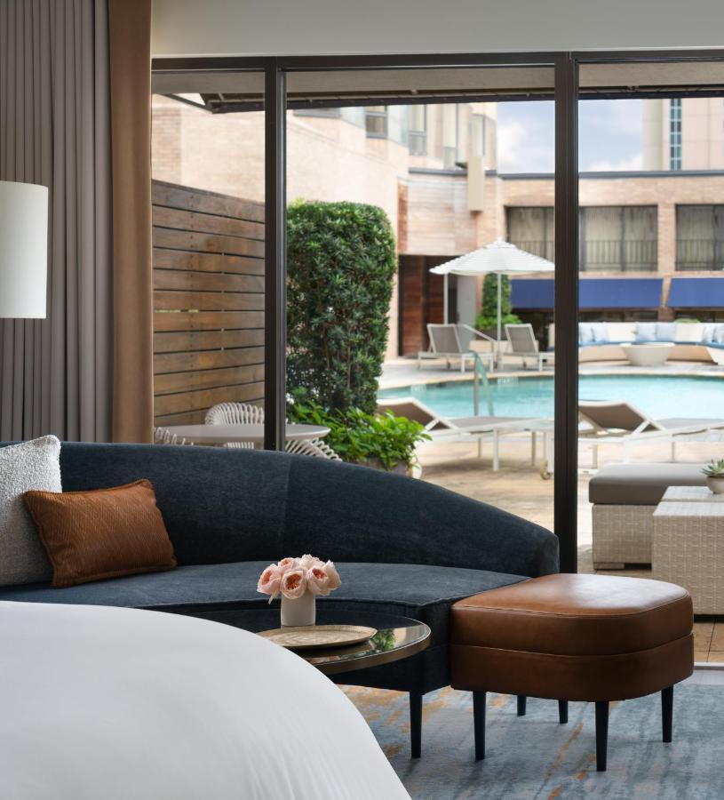 Quarto Cabana com 1 Cama King-size
