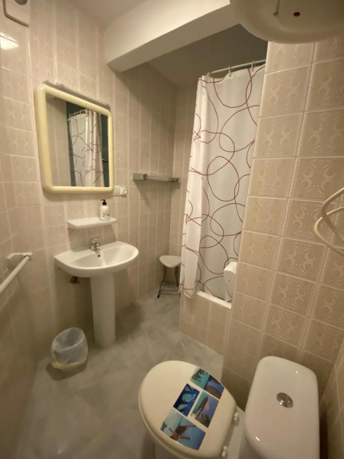 Habitación Individual