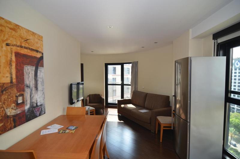 Apartamento Ático