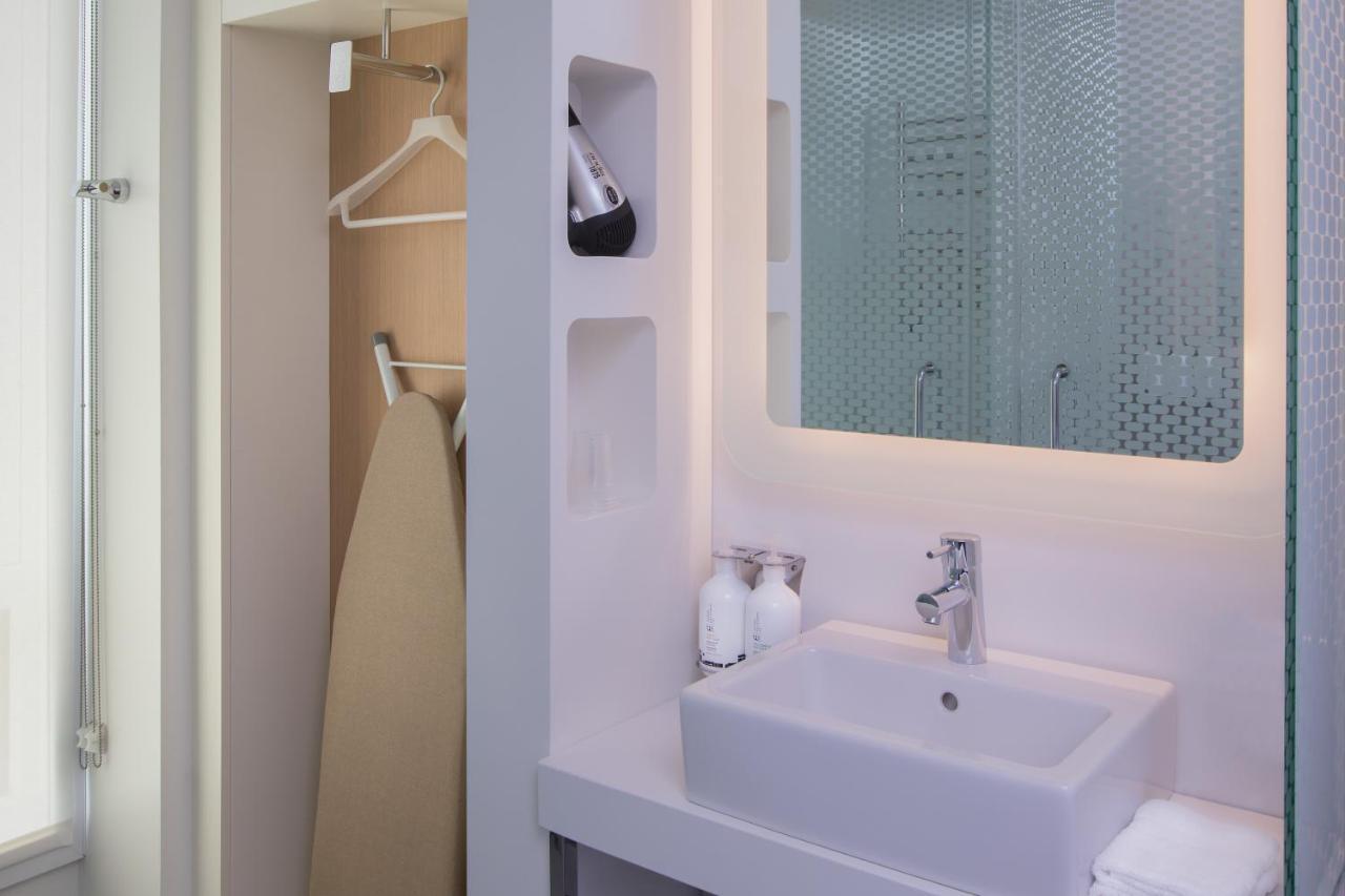 Premium Kamer met prachtig uitzicht