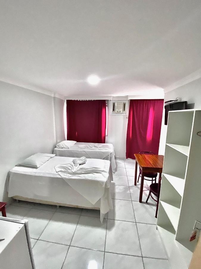 Quarto Duplo Superior