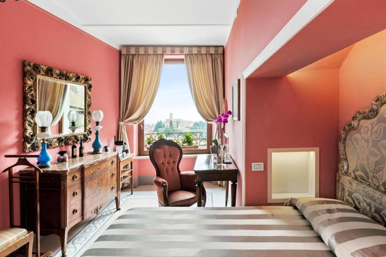 Suite con Vista Città