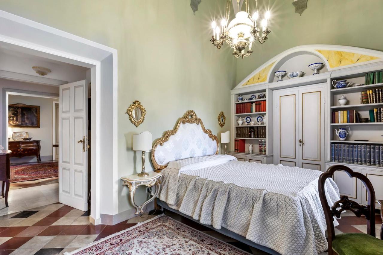 Suite con Terrazza