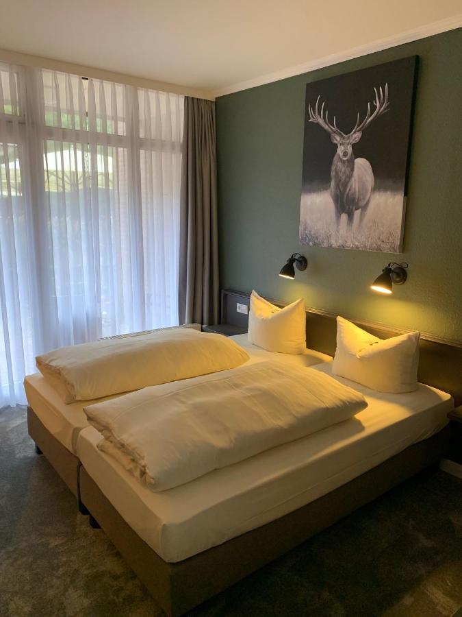 Standard Doppelzimmer