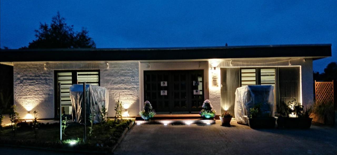 Kleines Doppelzimmer mit Terrasse