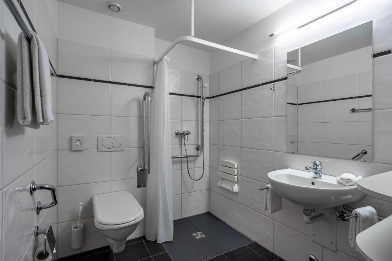 Classic Doppelzimmer mit Balkon