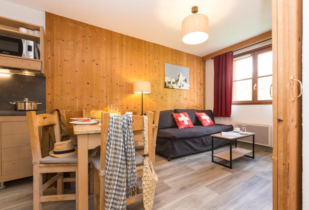 Appartement 1 Chambre